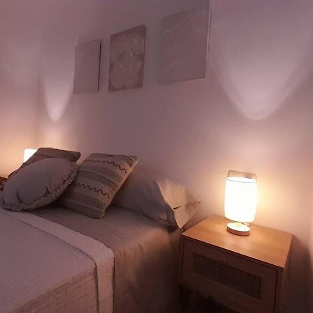 Apartament Rinconcito En El Almendral Jaén Zewnętrze zdjęcie