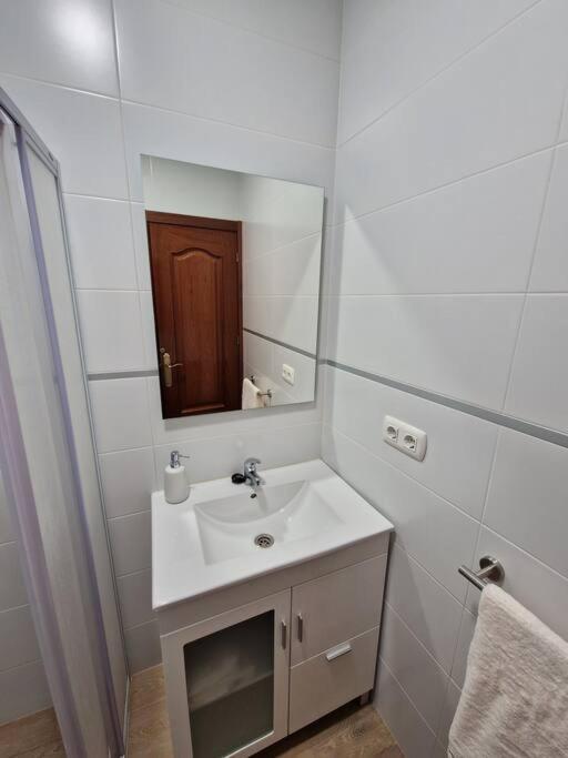 Apartament Rinconcito En El Almendral Jaén Zewnętrze zdjęcie