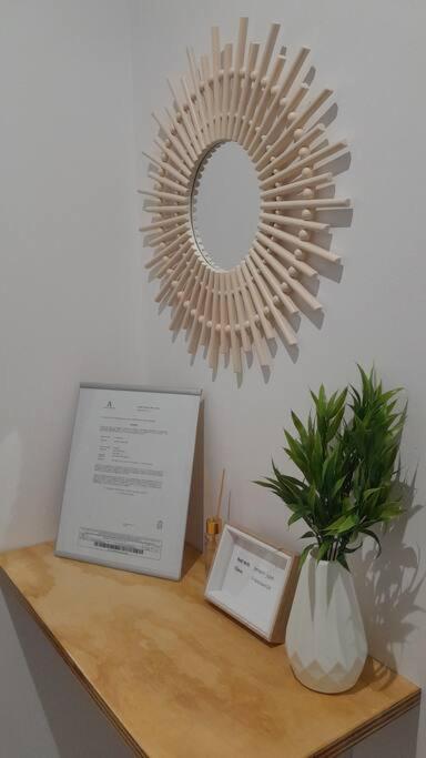 Apartament Rinconcito En El Almendral Jaén Zewnętrze zdjęcie