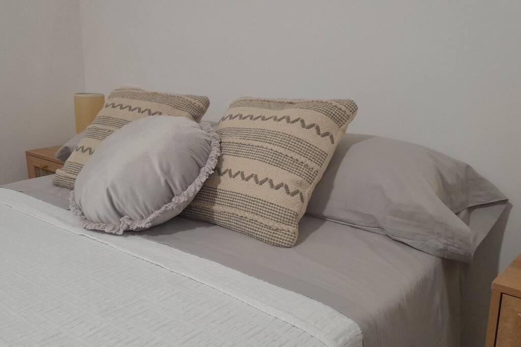 Apartament Rinconcito En El Almendral Jaén Zewnętrze zdjęcie