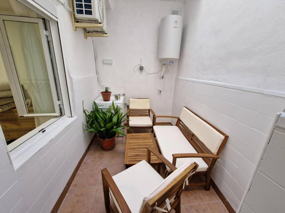 Apartament Rinconcito En El Almendral Jaén Zewnętrze zdjęcie