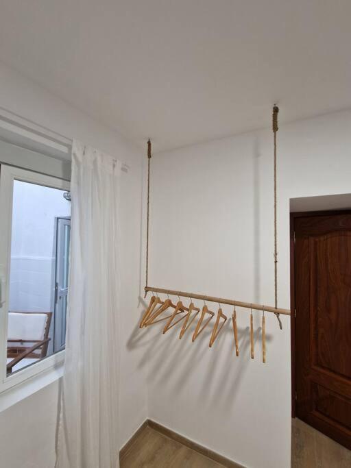 Apartament Rinconcito En El Almendral Jaén Zewnętrze zdjęcie