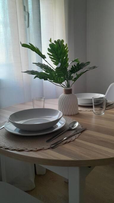 Apartament Rinconcito En El Almendral Jaén Zewnętrze zdjęcie