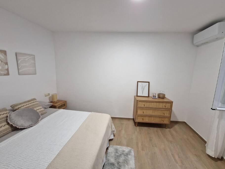 Apartament Rinconcito En El Almendral Jaén Zewnętrze zdjęcie