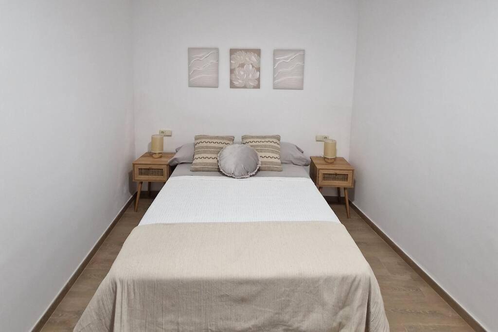 Apartament Rinconcito En El Almendral Jaén Zewnętrze zdjęcie