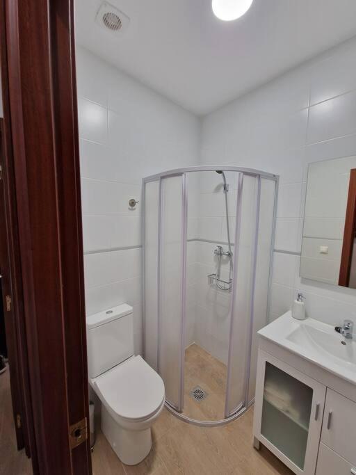 Apartament Rinconcito En El Almendral Jaén Zewnętrze zdjęcie