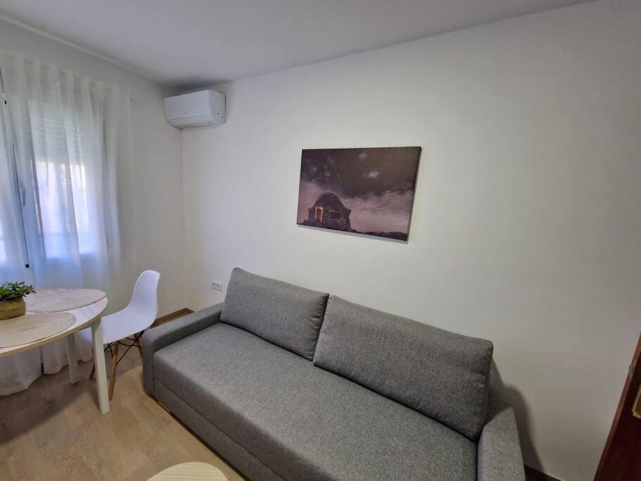 Apartament Rinconcito En El Almendral Jaén Zewnętrze zdjęcie