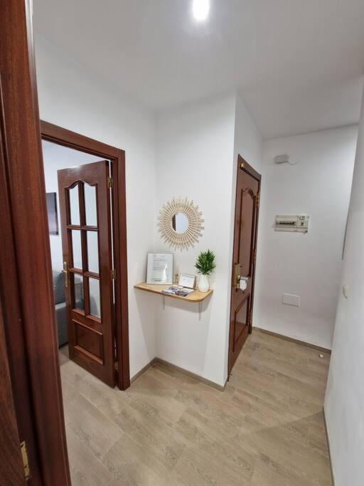Apartament Rinconcito En El Almendral Jaén Zewnętrze zdjęcie