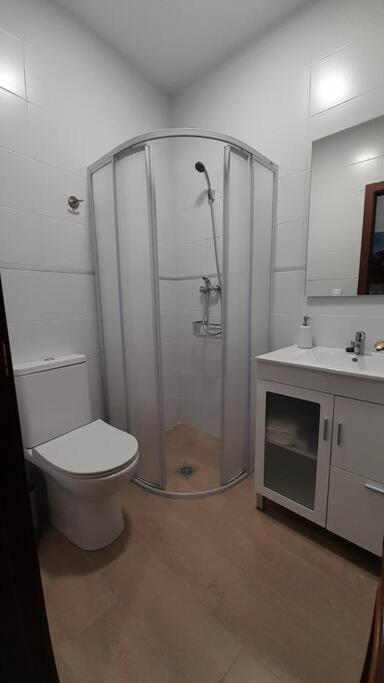 Apartament Rinconcito En El Almendral Jaén Zewnętrze zdjęcie