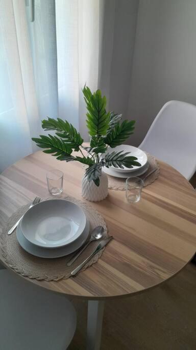 Apartament Rinconcito En El Almendral Jaén Zewnętrze zdjęcie